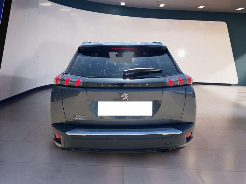 Peugeot 2008 II 2020 1.2 puretech Allure Pack s&s 100cv
