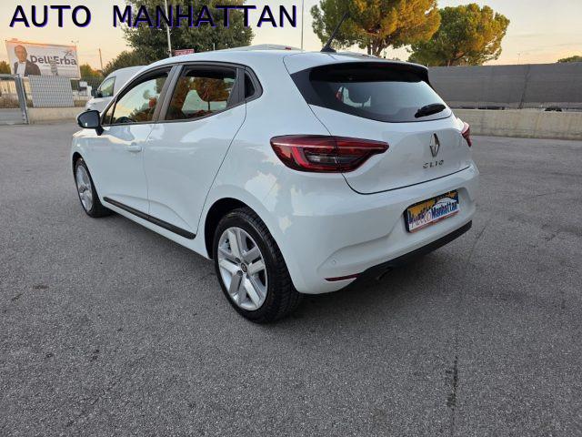 RENAULT Clio Blue dCi 100 CV 5 porte Evolution