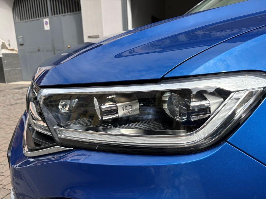 VOLKSWAGEN TROC 2.0 TDI 150 DSG STYLE CERTIFICATA