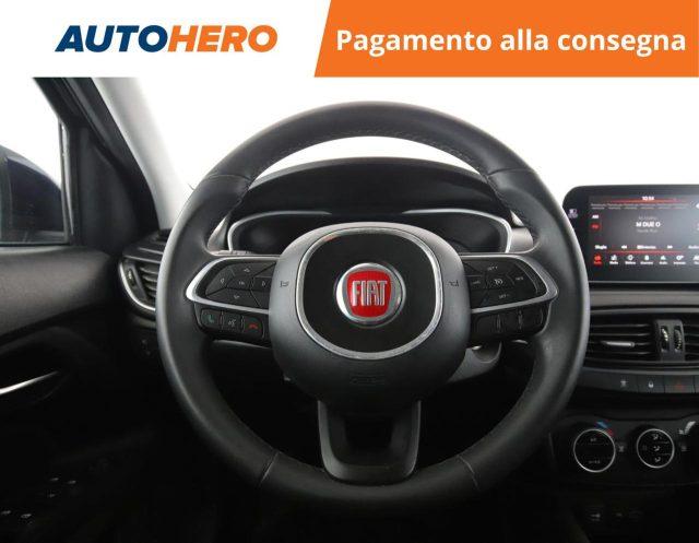 FIAT Tipo 1.6 Mjt S&S SW Lounge