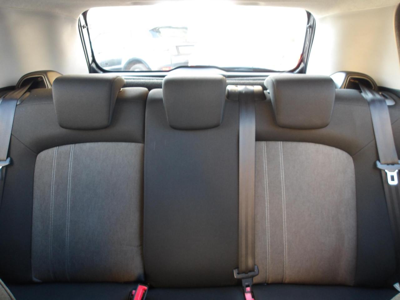 Fiat Punto 5 Porte Punto 5p 1.3 mjt 16v Easy 75cv