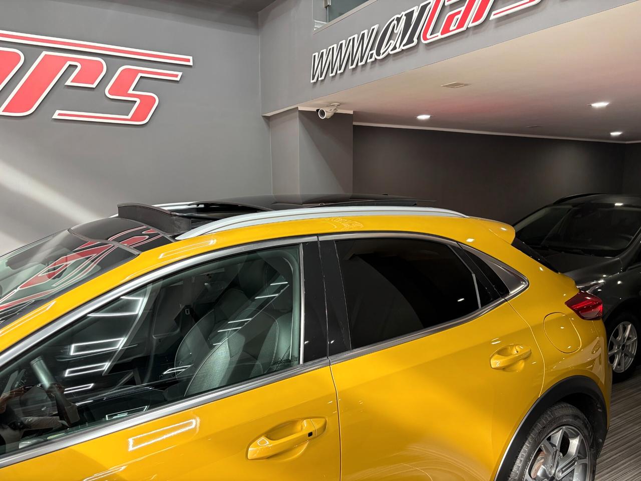 Kia XCeed 1.4 GPL T-GDi 140cv Evolution +Tetto FULL