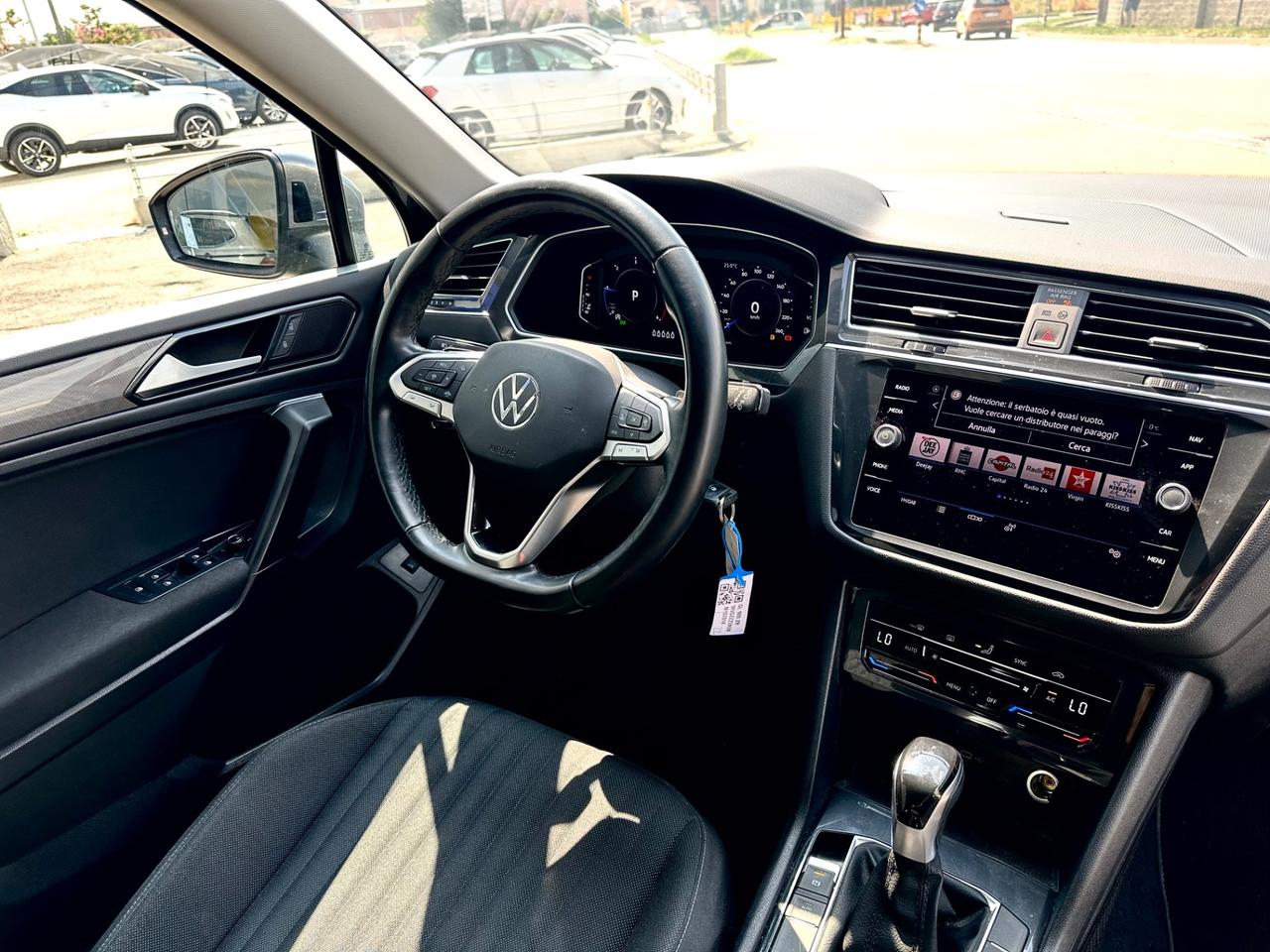 Volkswagen Tiguan Allspace 2.0 tdi Life 150cv 7posti DSG *PREZZO REALE*