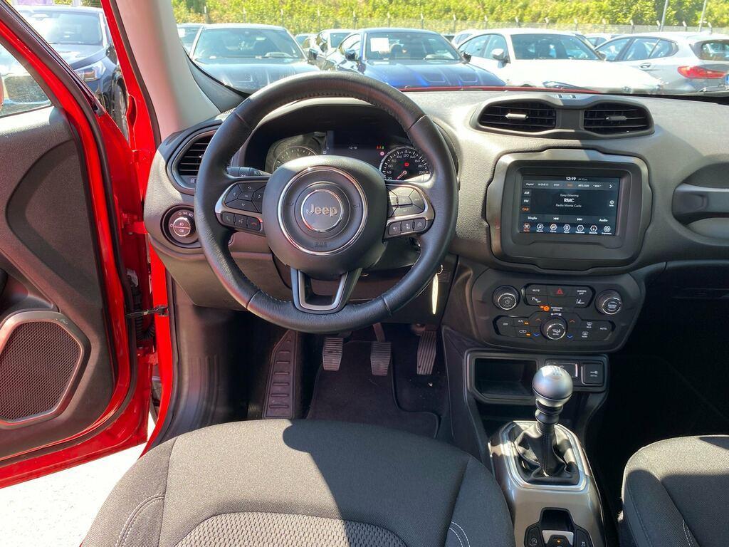 Jeep Renegade 1.0 T3 Limited 2WD