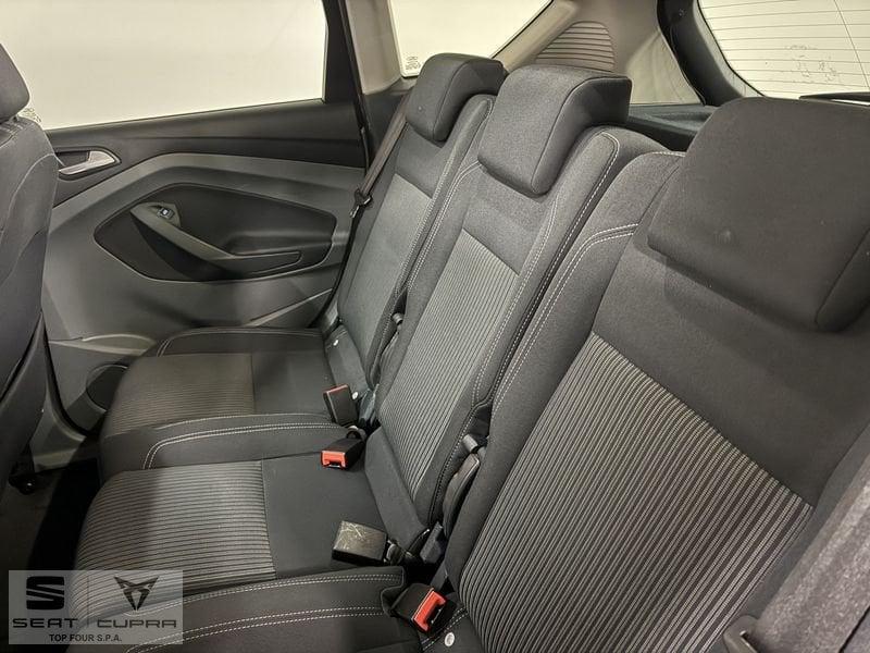 Ford C-Max 1.6 TDCi 115cv DPF Titanium