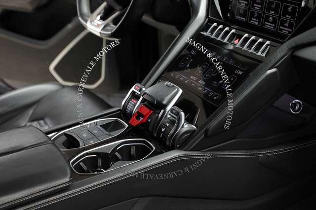 Lamborghini Urus 1 OWNER|NIGHT VIEW|STYLE PACKAGE|23'' TAIGETE|