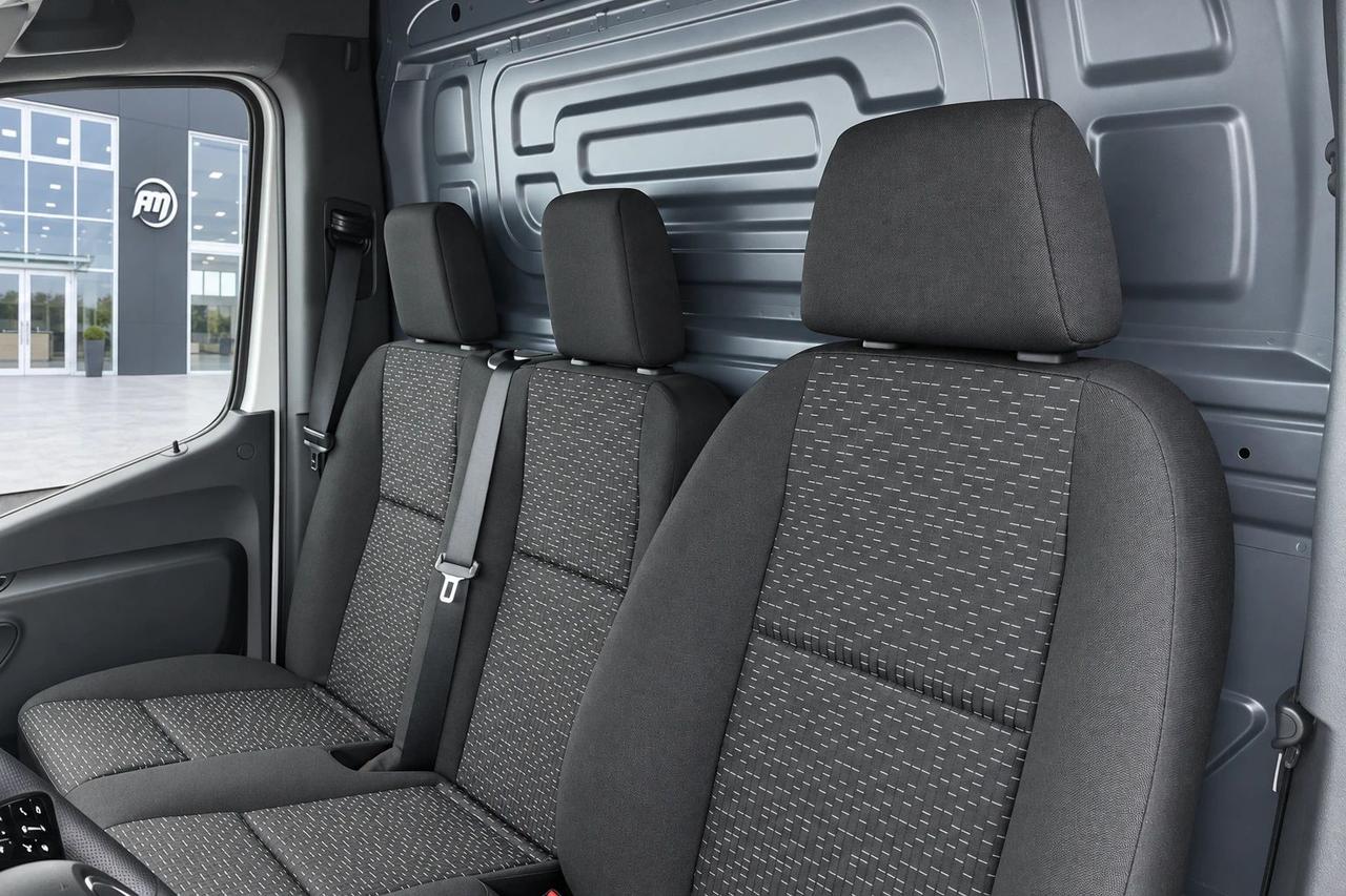 Mercedes-Benz Sprinter L2H2 315CDI 37/35 +IVA