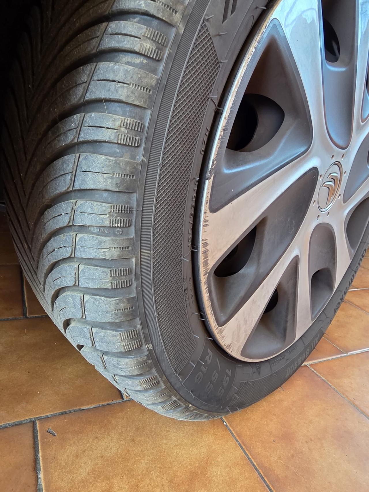 Citroen C3 1.4 VTi 95 GPL airdream Exclusive