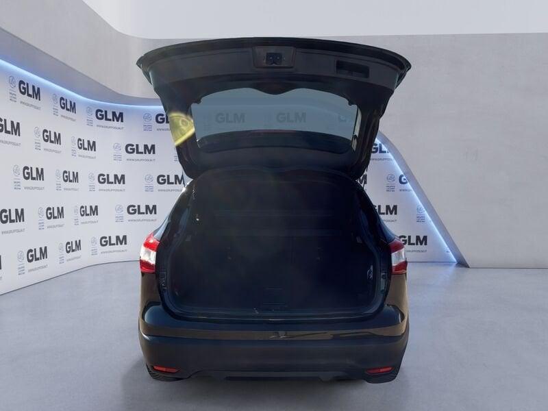 Nissan Qashqai Qashqai 1.5 dCi Business