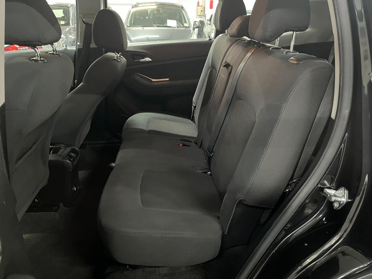 Chevrolet Orlando 2.0 Diesel, 7 POSTI!!