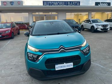 Citroen C3 BlueHDi 100 S&S Feel