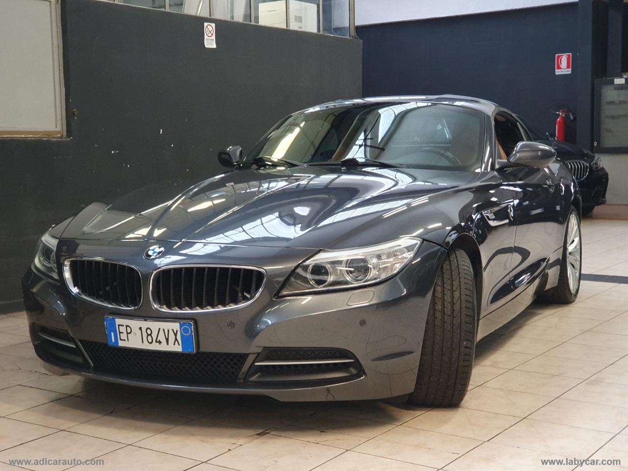 BMW Z4 sDrive18i