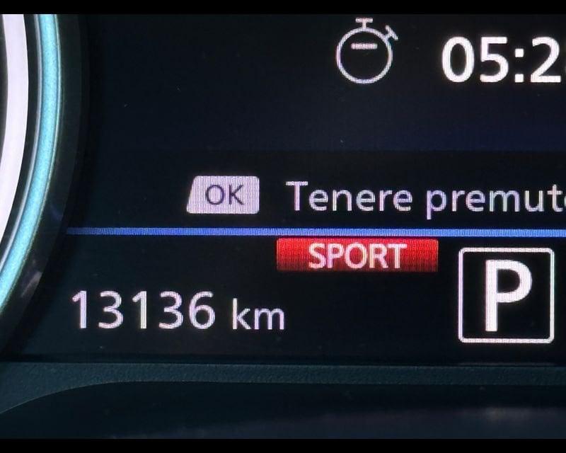 Nissan Juke Juke 1.6 HEV N-Connecta