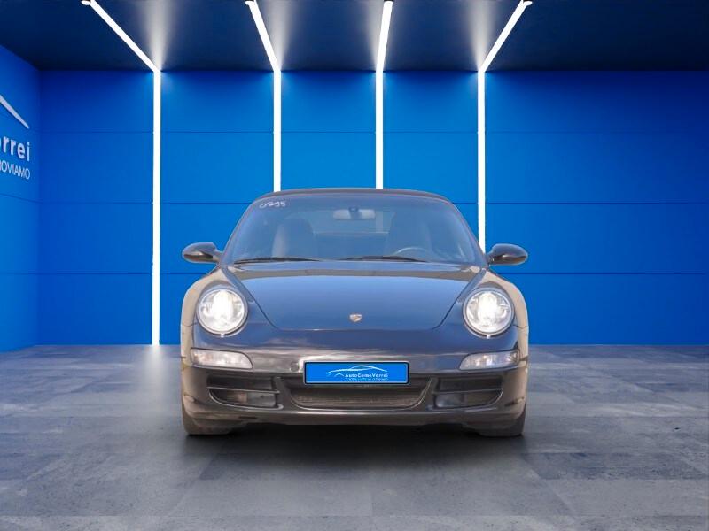 PORSCHE 911 (997) 911 Carrera S Cabri...