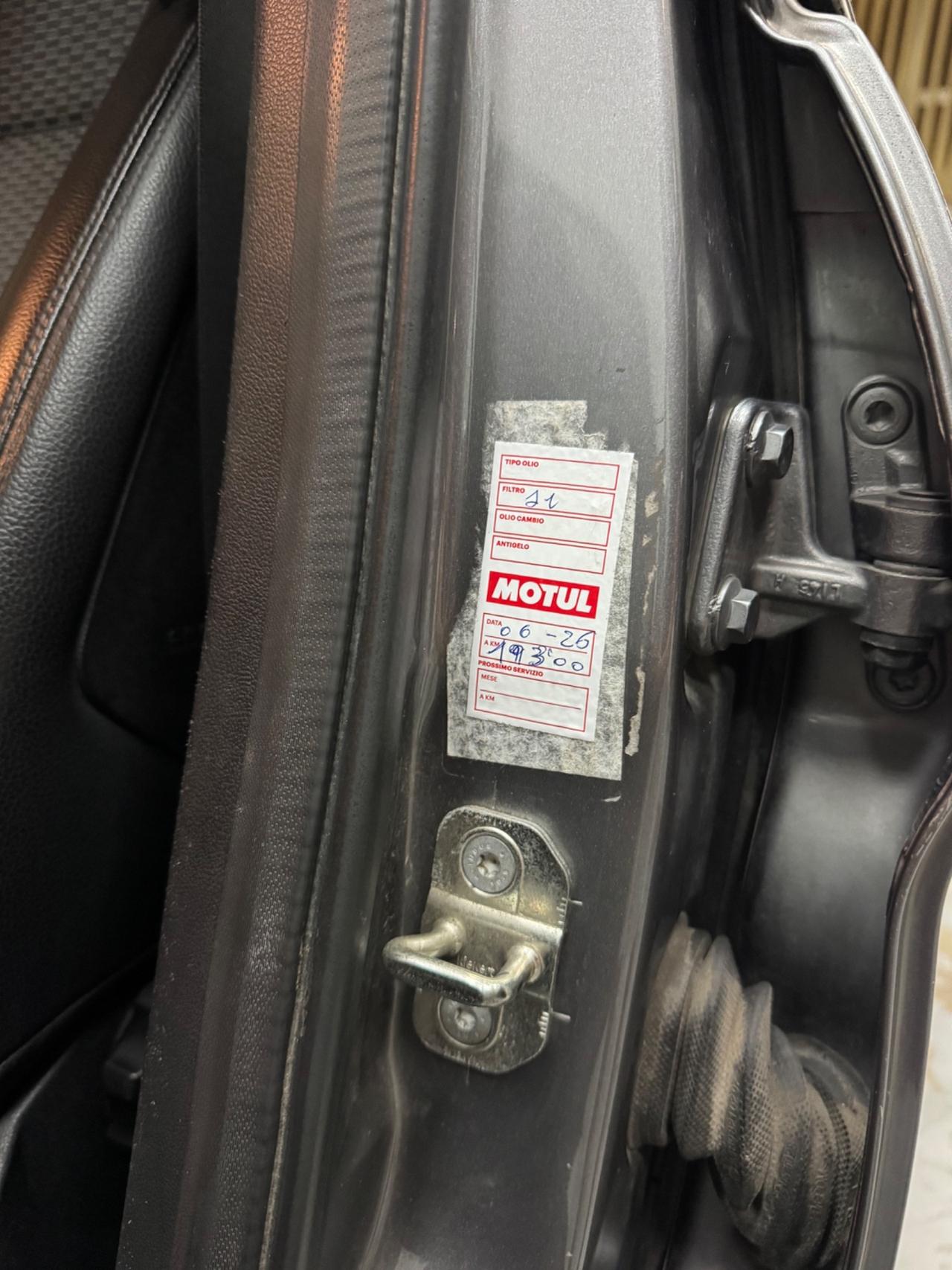 Mercedes-benz B 180 CDI Premium