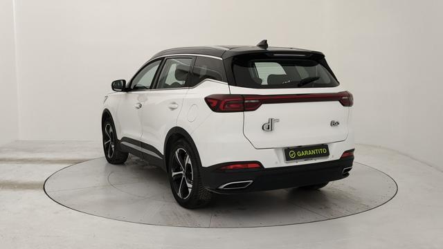 DR MOTOR DR6 1.5 turbo Gpl 149cv cvt