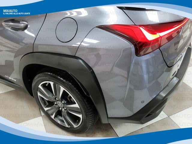 LEXUS UX 250h 2.0 150cv 2WD Executive CVT EU6D-Temp