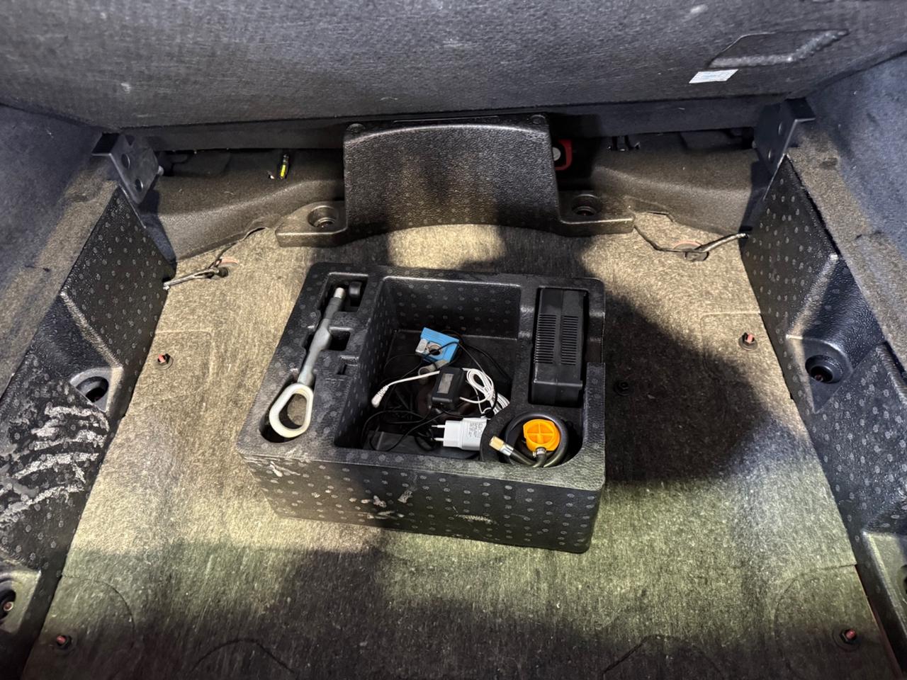 Mg HS 1.5T-GDI AT Comfort