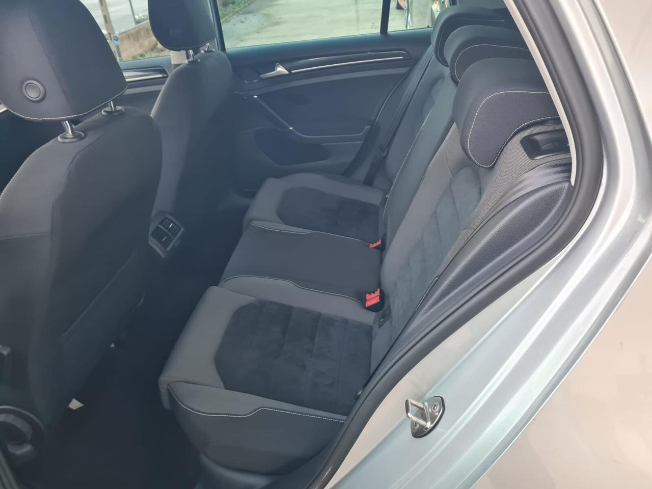 Volkswagen Golf 1.4 TSI 5p. Highline BlueMotion Technology