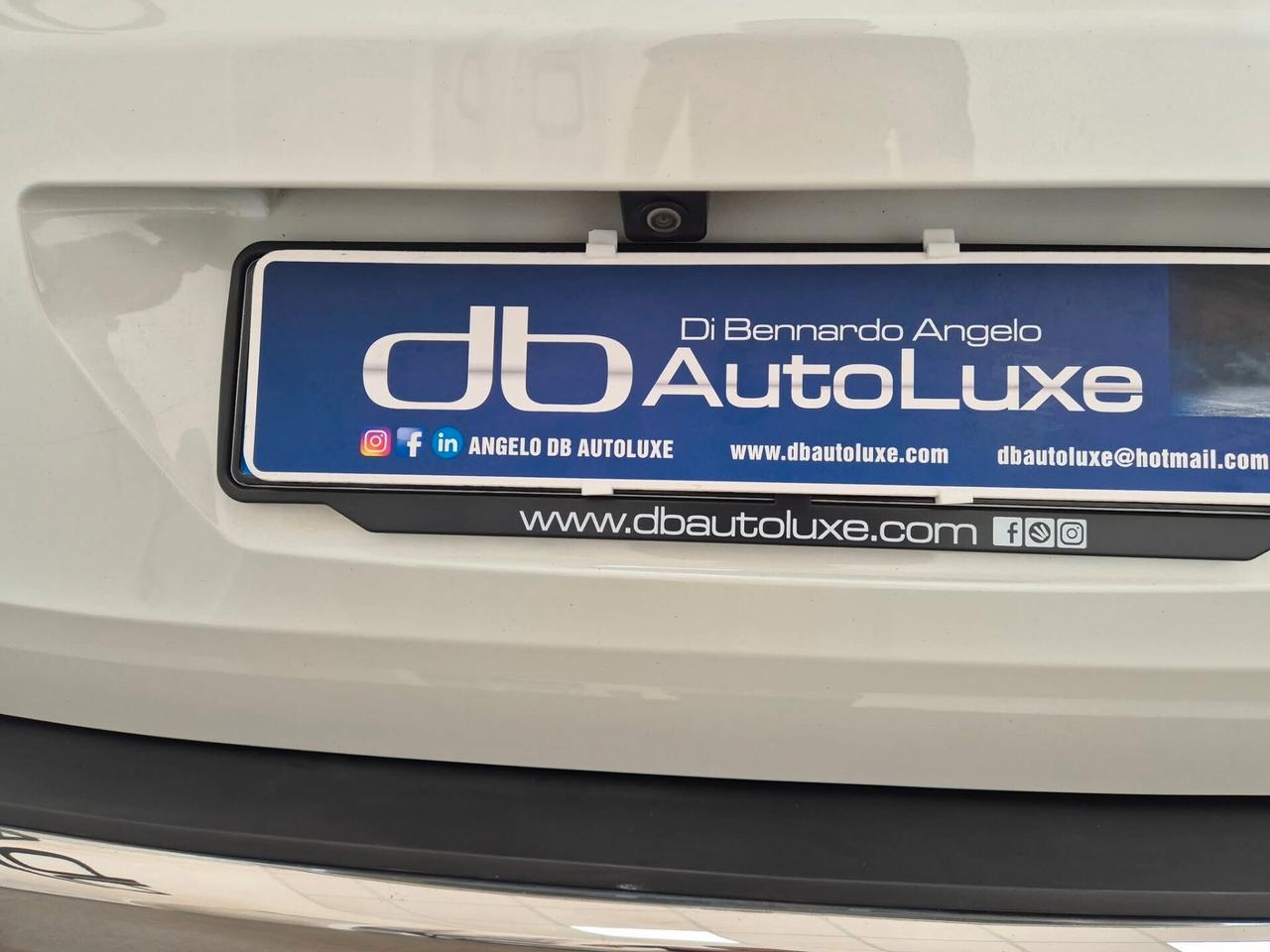 Peugeot 3008 BlueHDi 120 S&S GT Line