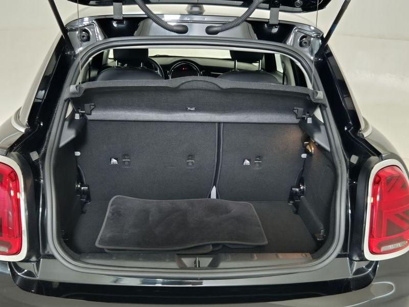 MINI Mini 5 porte Mini F55 2021 5p Mini 5p 1.5 Cooper Camden auto