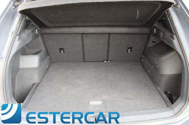 VOLKSWAGEN Tiguan 2.0 TDI 150CV DSG R-Line