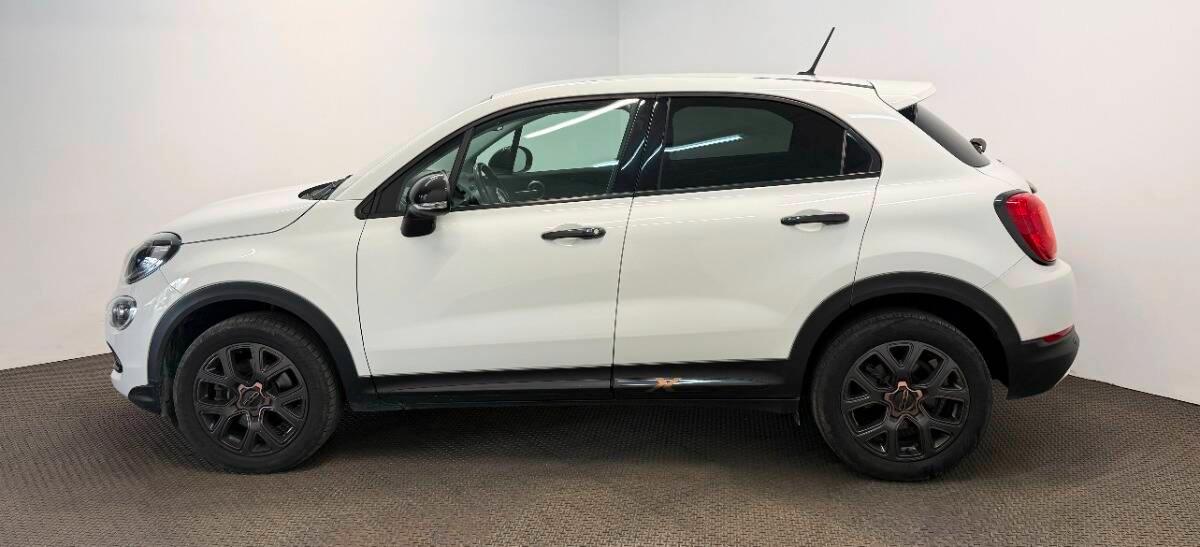 Fiat 500X 1.3 T4 S-Design Cross 150cv dct