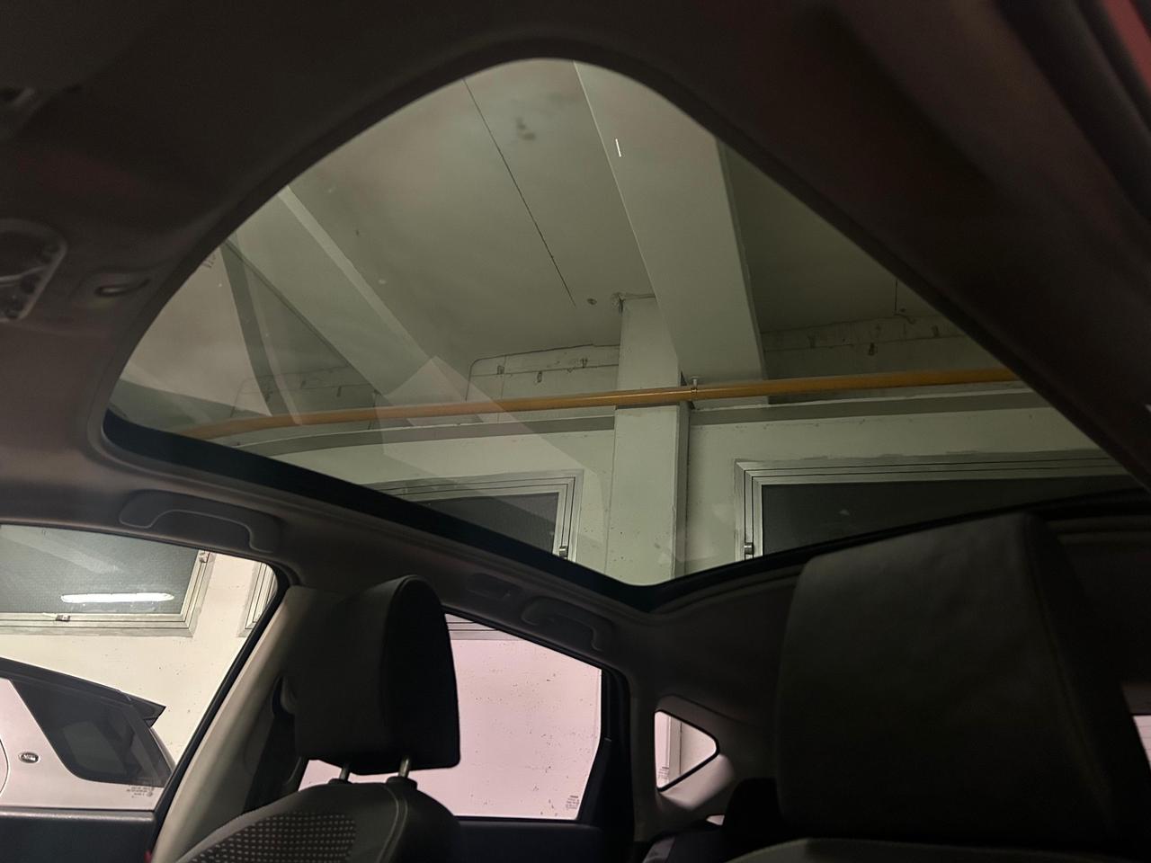 Nissan Qashqai 2.0 dCi DPF Acenta