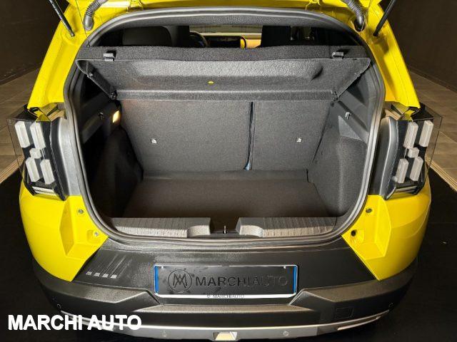 FIAT Grande Panda 44kWh La Prima