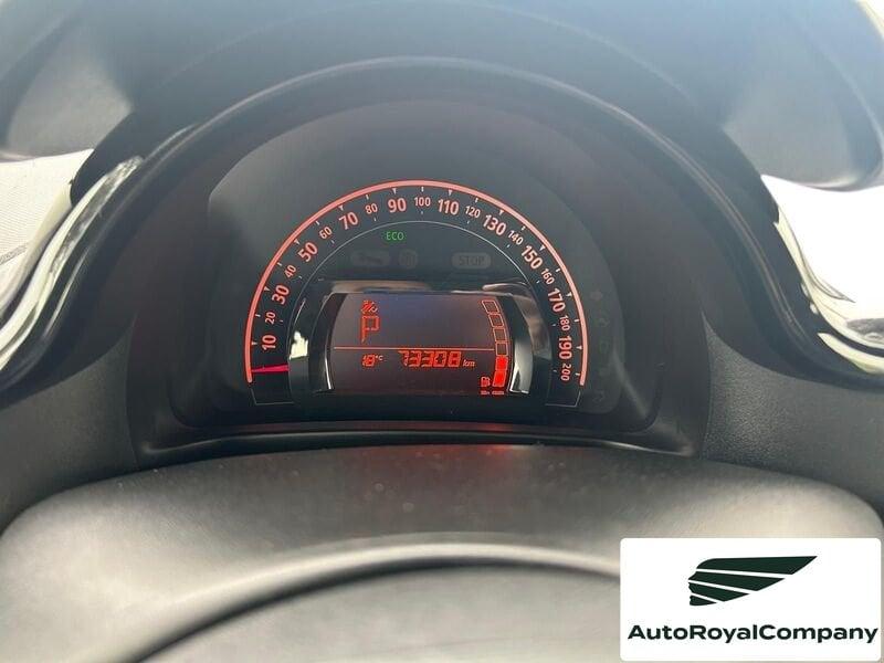 Renault Twingo Twingo 1.0 sce Duel2 69cv edc