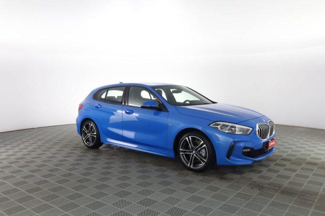 BMW 118 Serie 1 d 5p. Msport