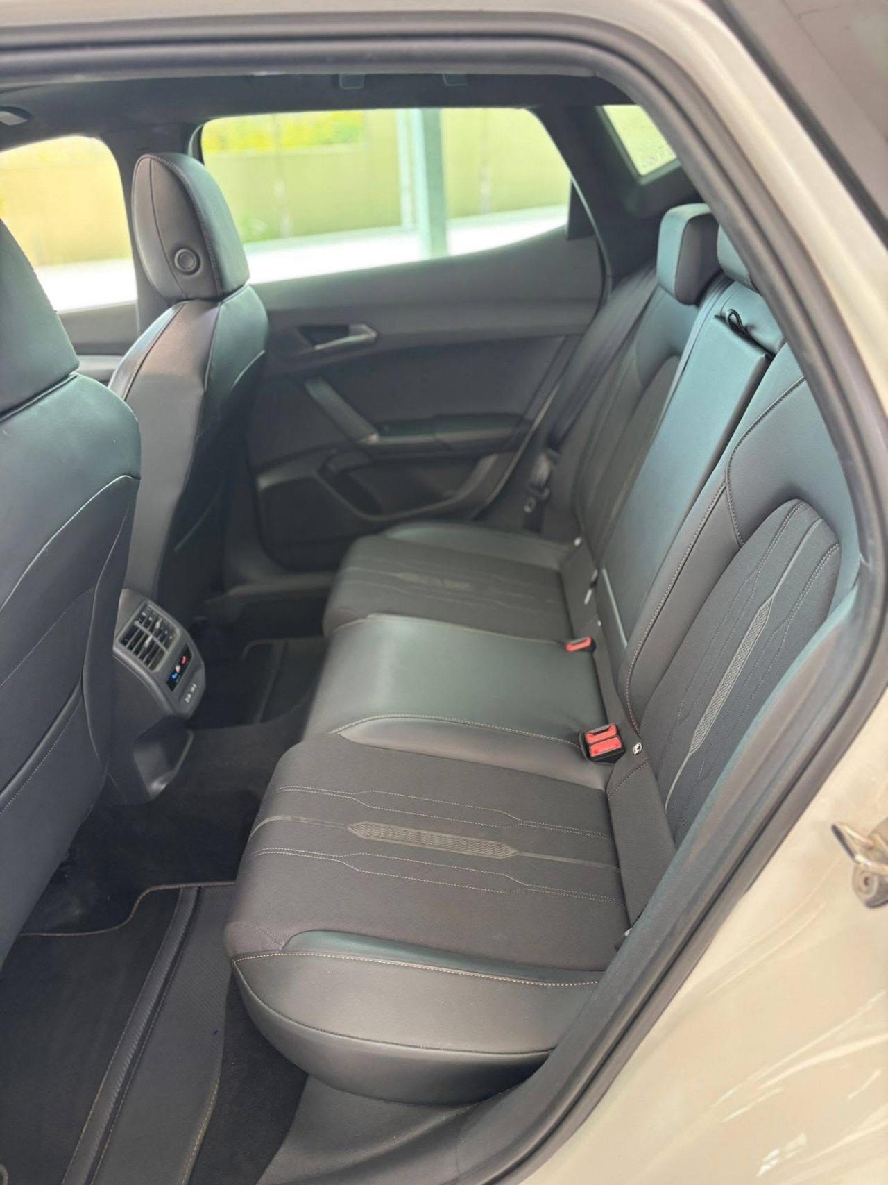Cupra Formentor 2.0 TDI
