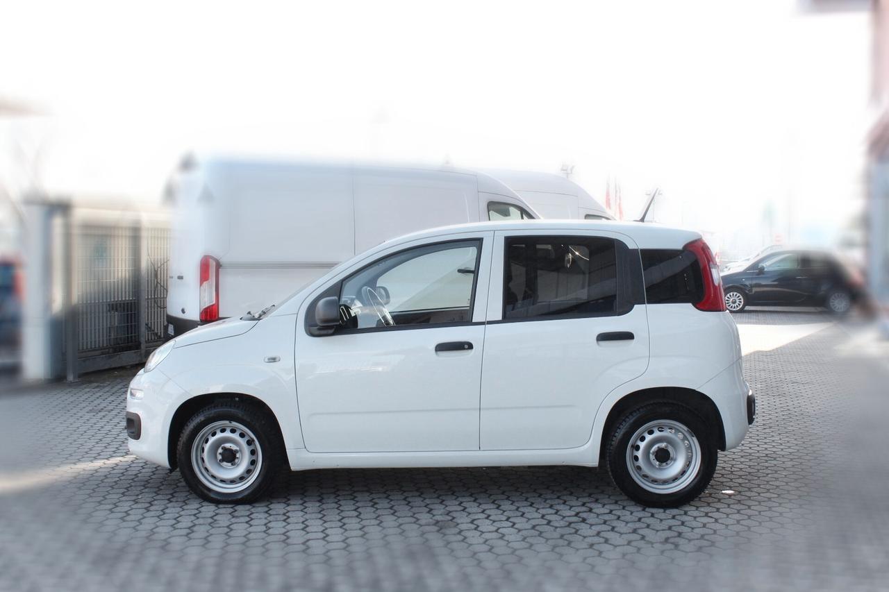 Fiat Panda 1.0 GSE S&S Hybrid Pop Van 2 posti-OK NEOPATENTATI