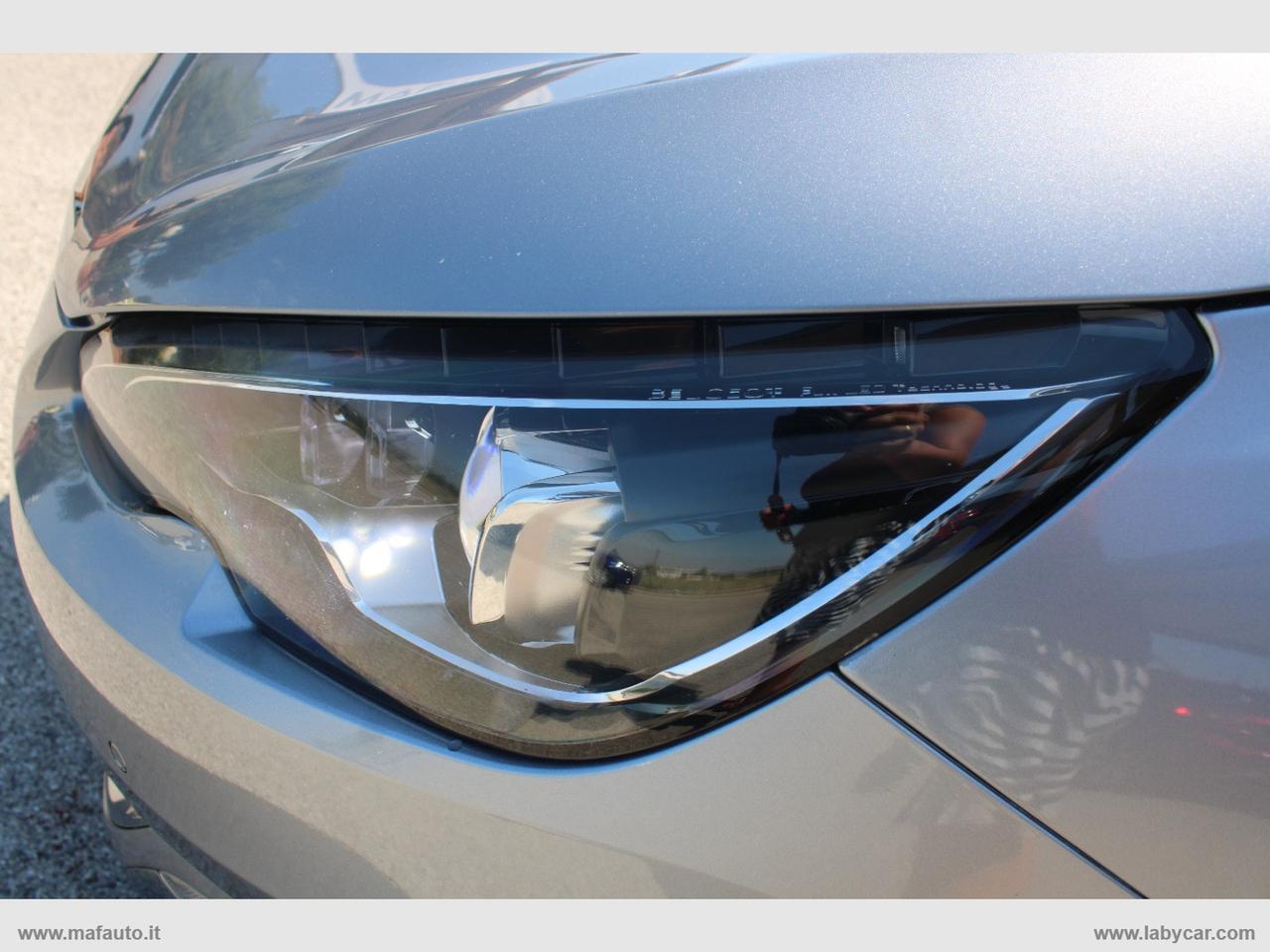 PEUGEOT 308 BlueHDi 120 S&S GT Line