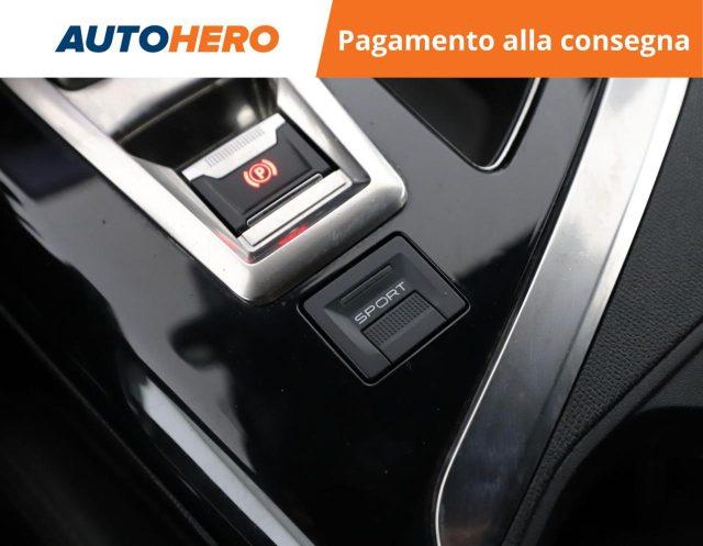 PEUGEOT 3008 BlueHDi 130 S&S EAT8 GT Line