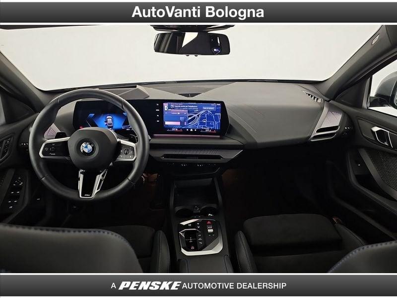 BMW Serie 1 120d 48V MSport Pro auto