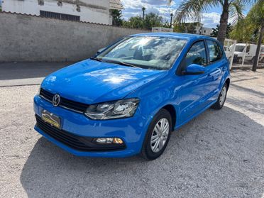 VOLKSWAGEN POLO 1.4 TDI 75CV