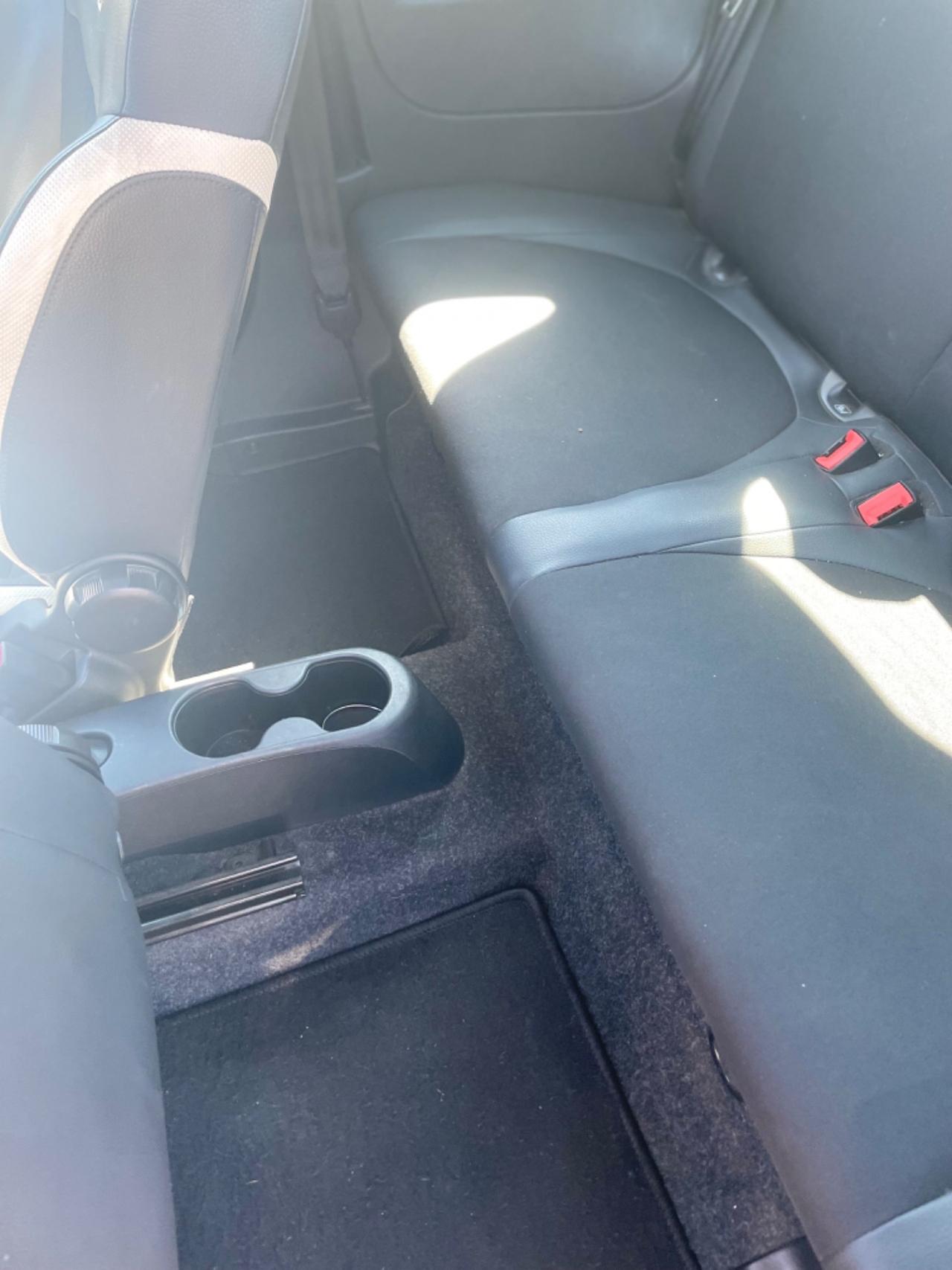 Fiat 500 1.2 Sport