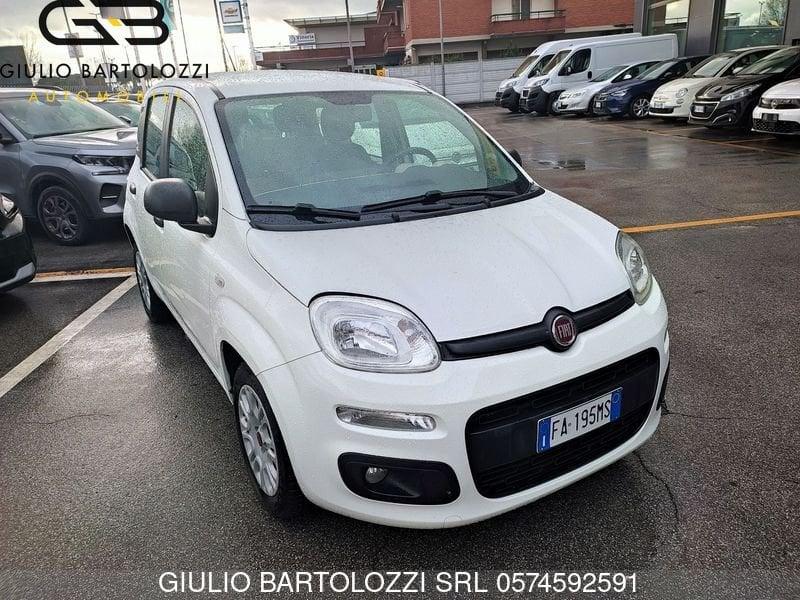 FIAT Panda Panda 1.2 Easy
