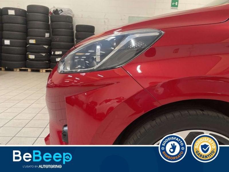 Hyundai i10 1.0 MPI PRIME AT