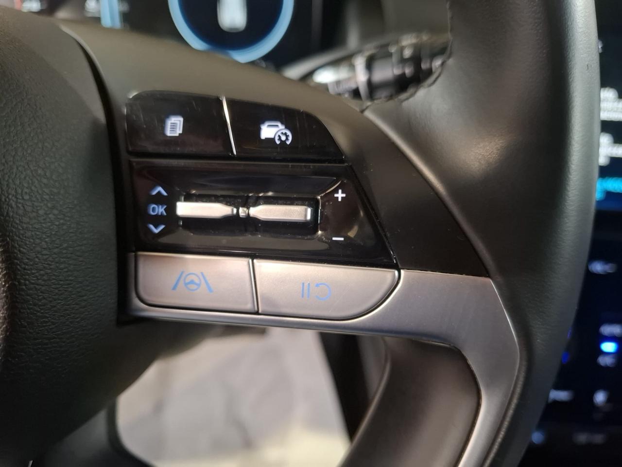 Hyundai Tucson 1.6 CRDI Exellence