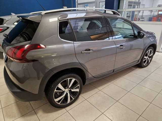 Peugeot 2008 BlueHDi 100 Allure