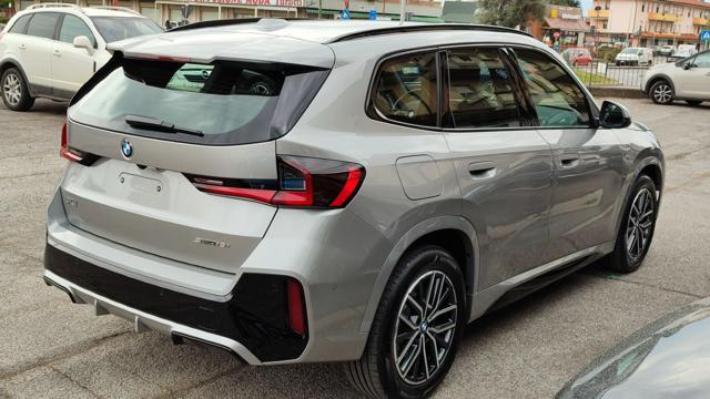 BMW X1 sDrive 18i M Sport Premium SENZA VINCOLO FINANZIAM