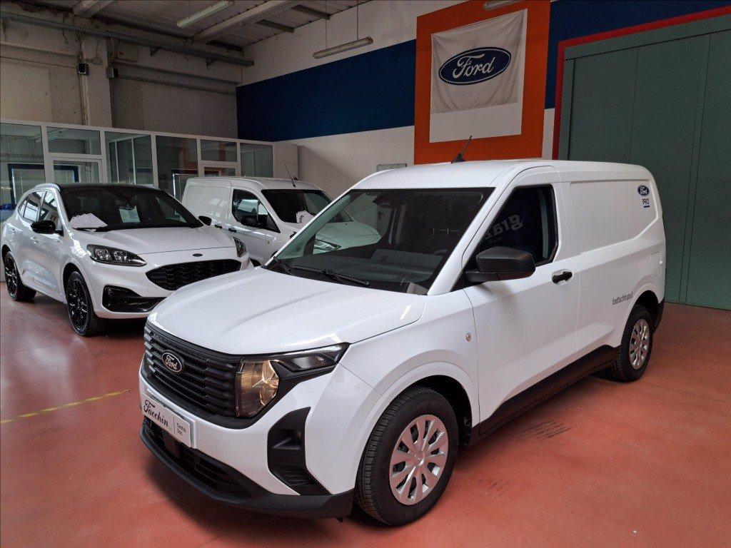 FORD Transit Courier V769 1.0 ecoboost 100cv Trend del 2025