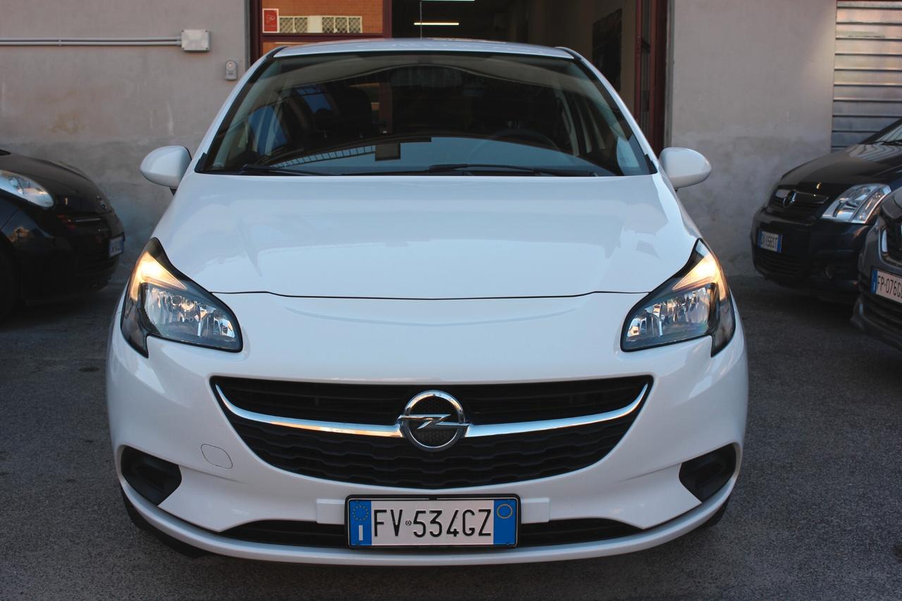 Opel Corsa *PREZZO REALE* 1.4 90cv GPL CASA MADRE UNIPRO NEOPATENTATI OK GARANZIA 12 MESI