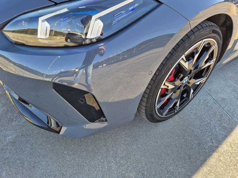 BMW Serie 1 118d MSport Pro auto