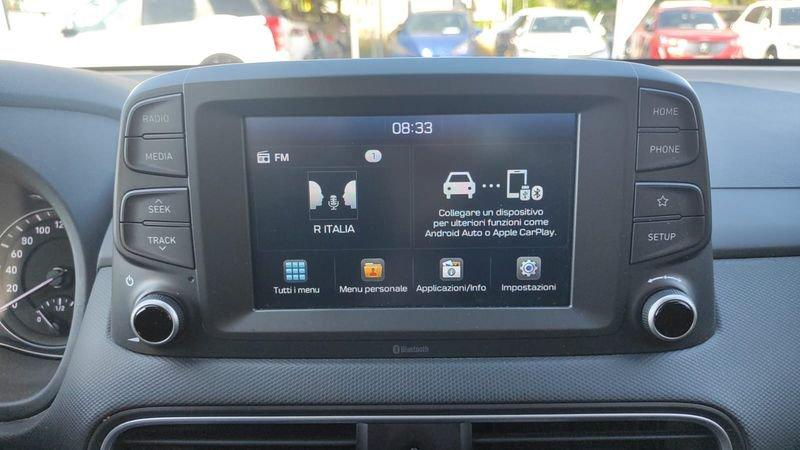 Hyundai Kona 1.6 CRDI 115 CV Comfort