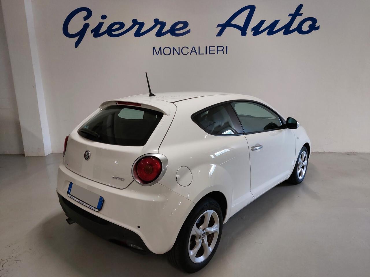 Alfa Romeo MiTo 1.3 M-jet 95cv S&S Super PREZZO REALE