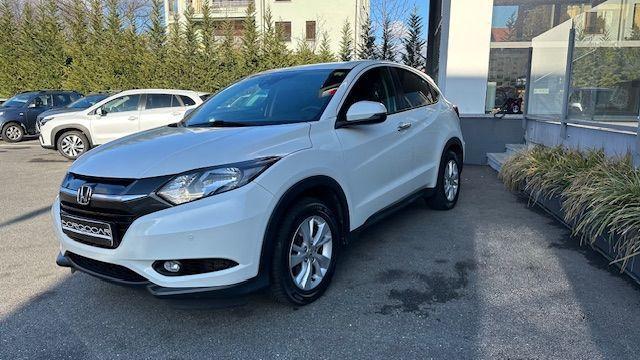 HONDA - HR-V 1.6 Elegance Connect Adas