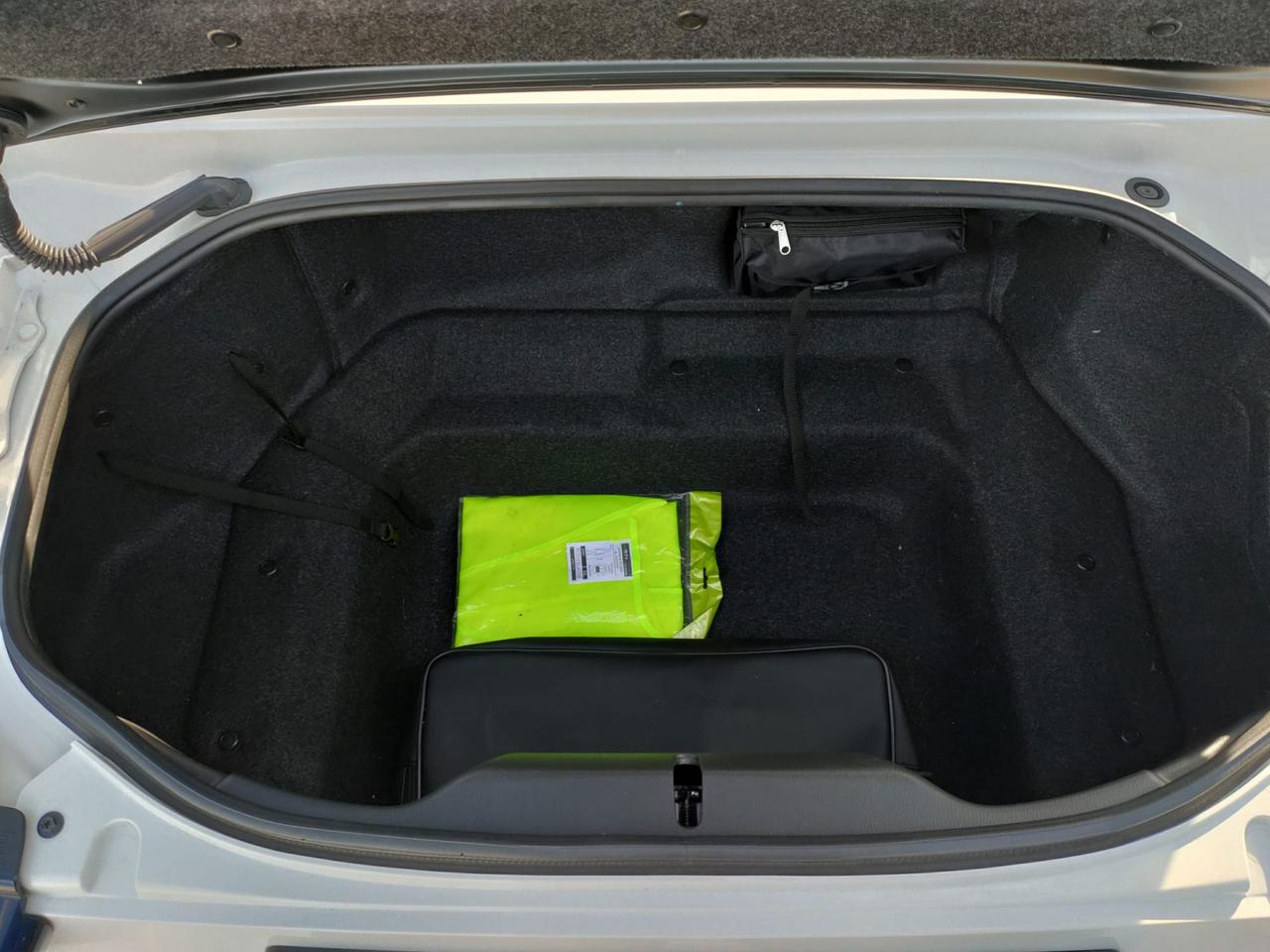 Abarth 124 Spider 1.4 Turbo 170 CV Limited Edition